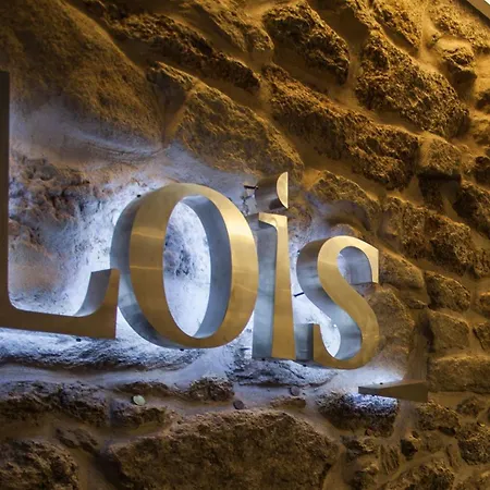 Otel Lois 2*