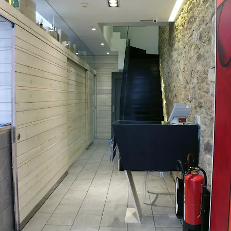 Hotel Lois