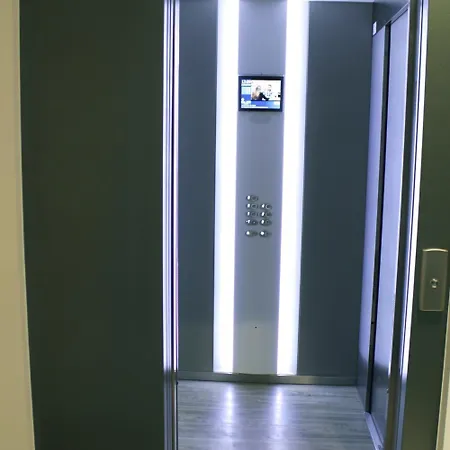 Hotel Lois A Coruna