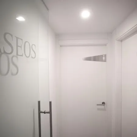 Hotel Lois A Coruna