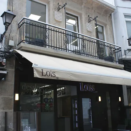 Hotel Lois 2*