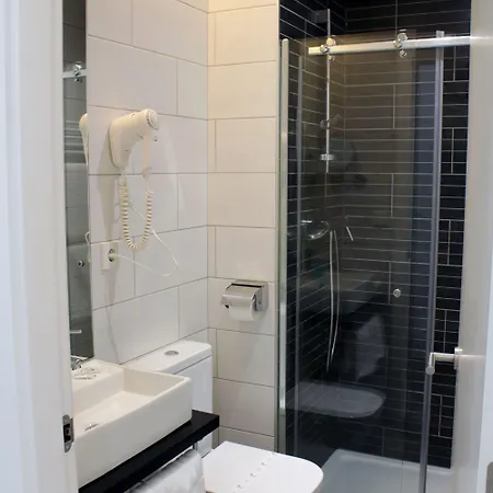 Hotel Lois A Coruna