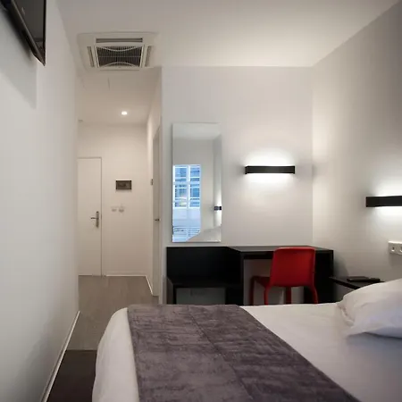 Otel Lois A Coruña