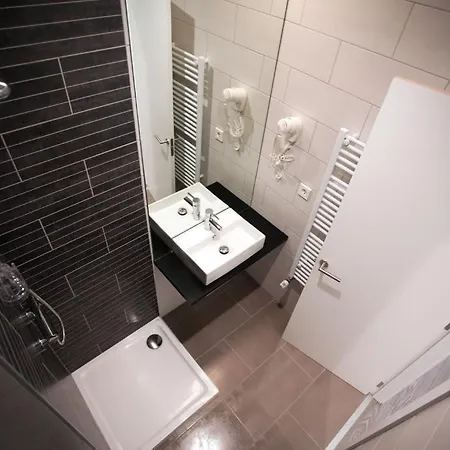 Lois Hotel A Coruna