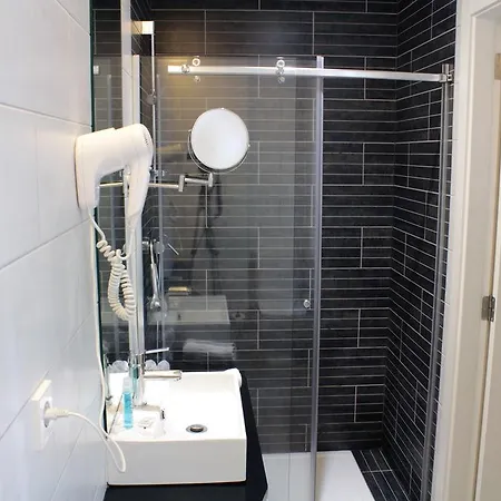 Lois Hotel A Coruna