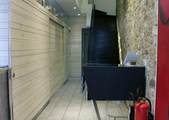 Ξενοδοχείο Lois