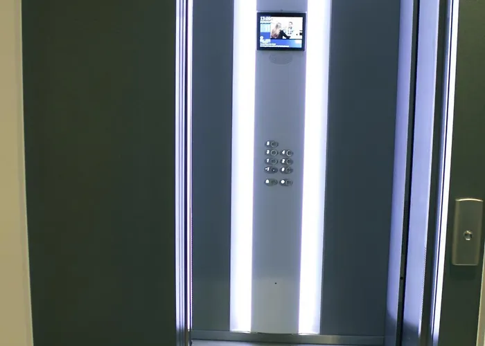 Hotel Lois La Corogne