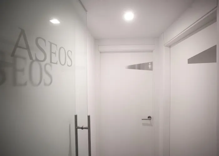 Hotel Lois La Coruña