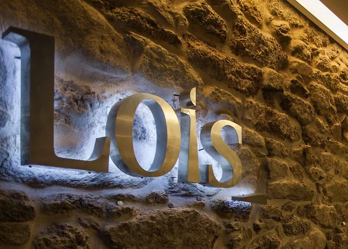 Lois Ξενοδοχείο