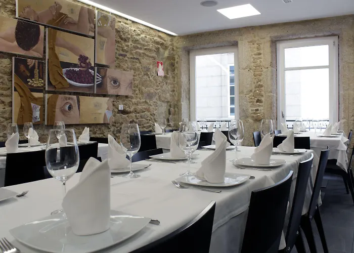 Hotel Lois La Corogne