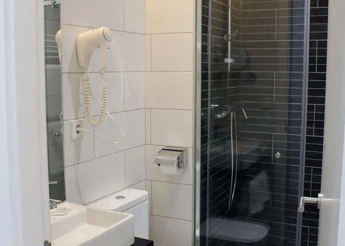 Hotel Lois La Corogne