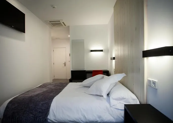 Ξενοδοχείο Lois