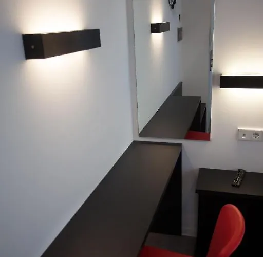 Ξενοδοχείο Lois