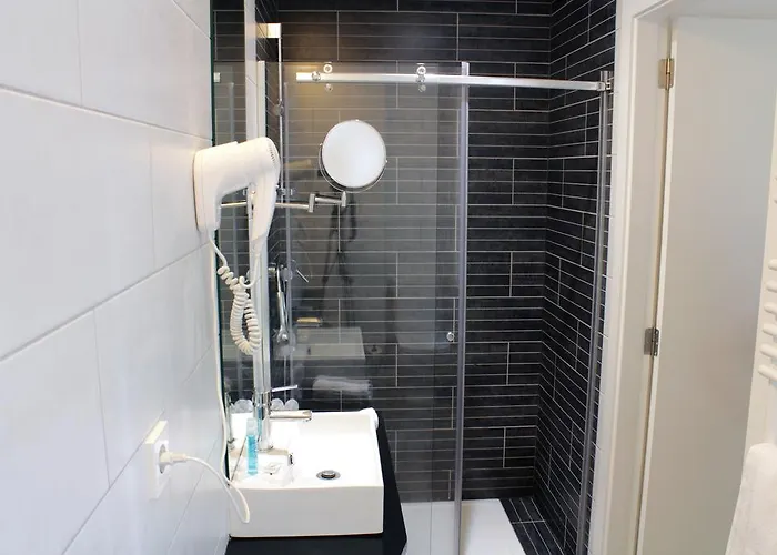 Lois Ξενοδοχείο A Coruña