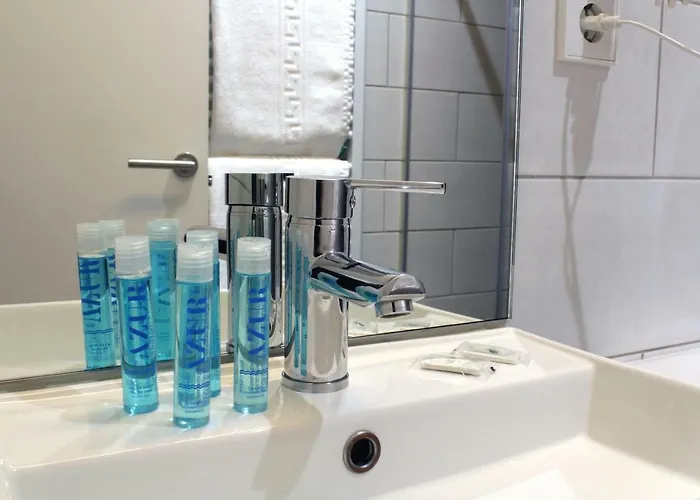 Ξενοδοχείο Lois A Coruña