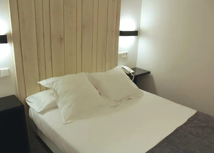 Lois Hotel La Corogne